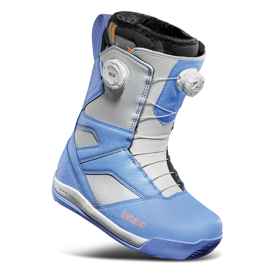 ThirtyTwo Women's STW Double Boa Snowboard Boots 2026