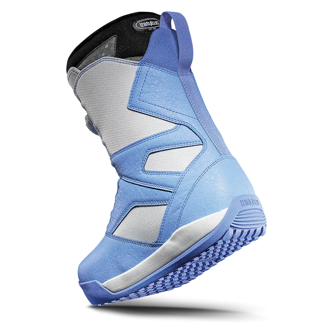 ThirtyTwo Women's STW Double Boa Snowboard Boots 2026 - Image 2