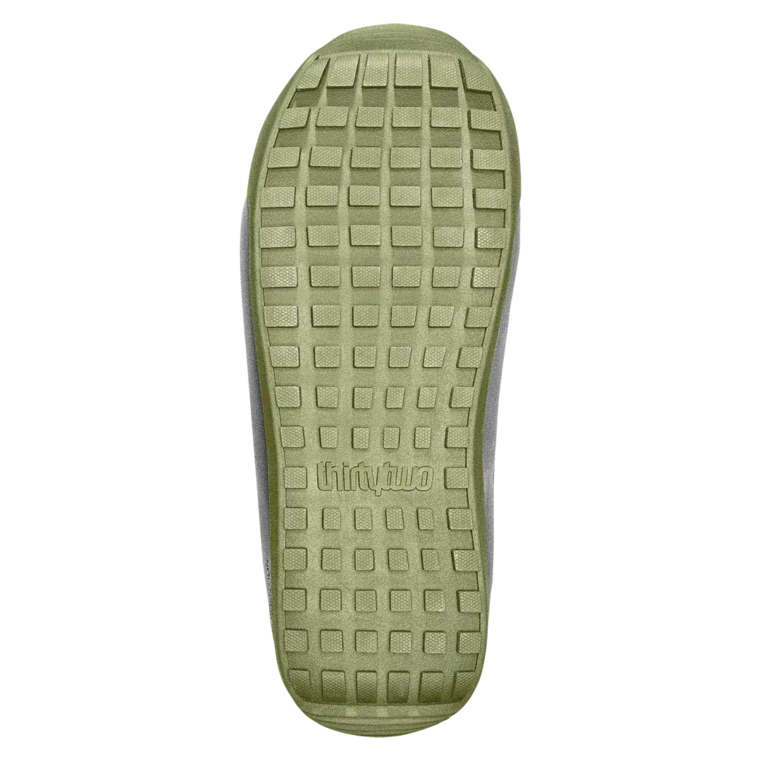 ThirtyTwo Women's STW Double Boa Snowboard Boots 2026 - Image 9