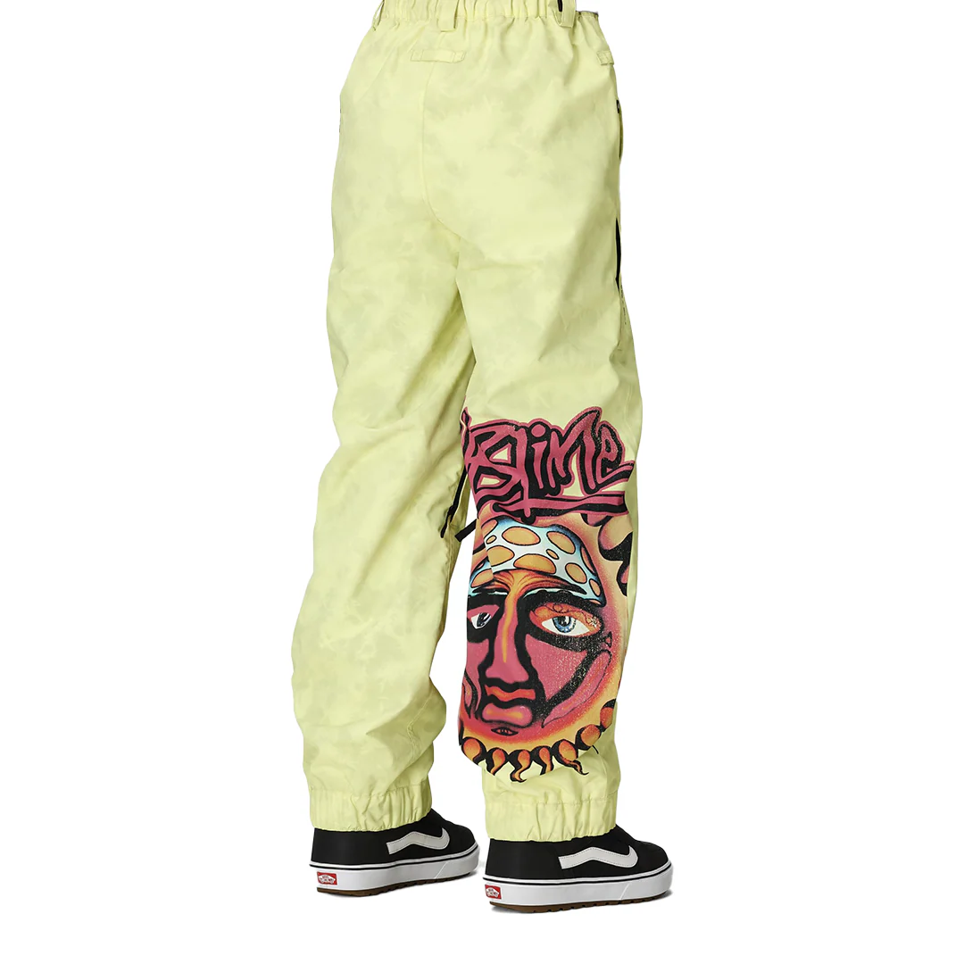 686 Women's Sublime Shell Pants 2026 - Image 2