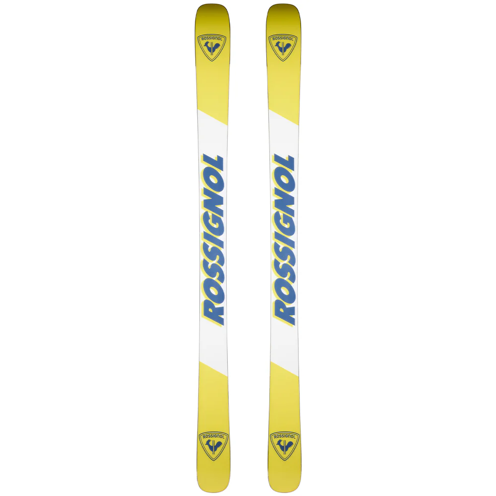 Rossignol Super Blackops Skis 2026 - Image 2