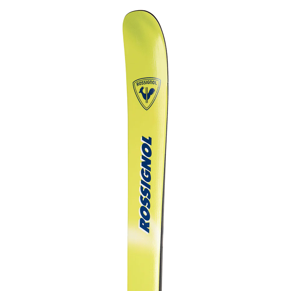 Rossignol Super Blackops Skis 2026 - Image 3