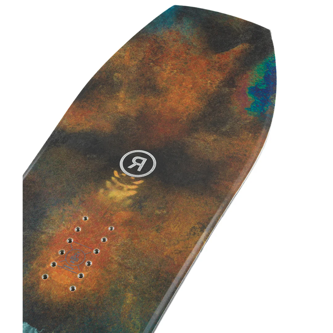 Ride Superpig Snowboard 2026 - Image 2