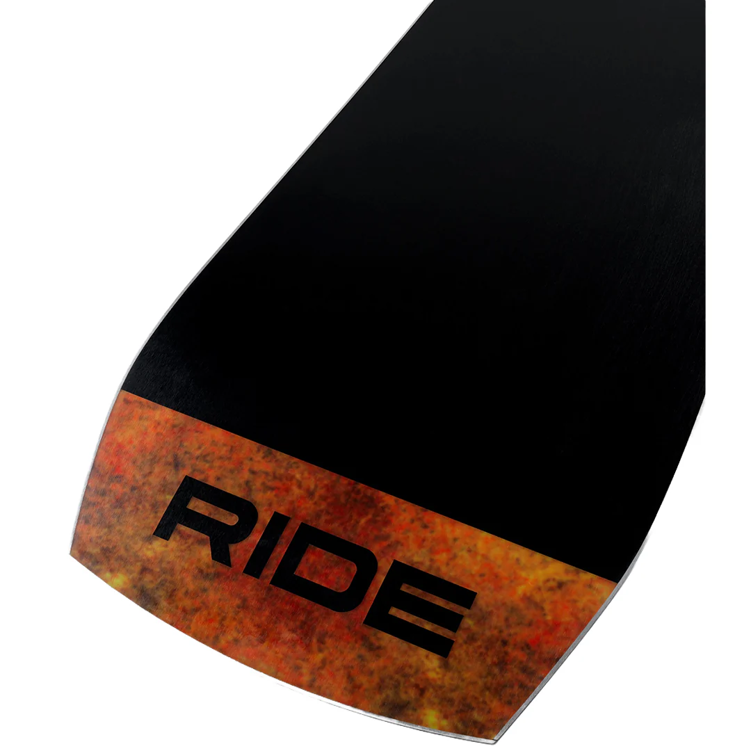 Ride Superpig Snowboard 2026 - Image 3