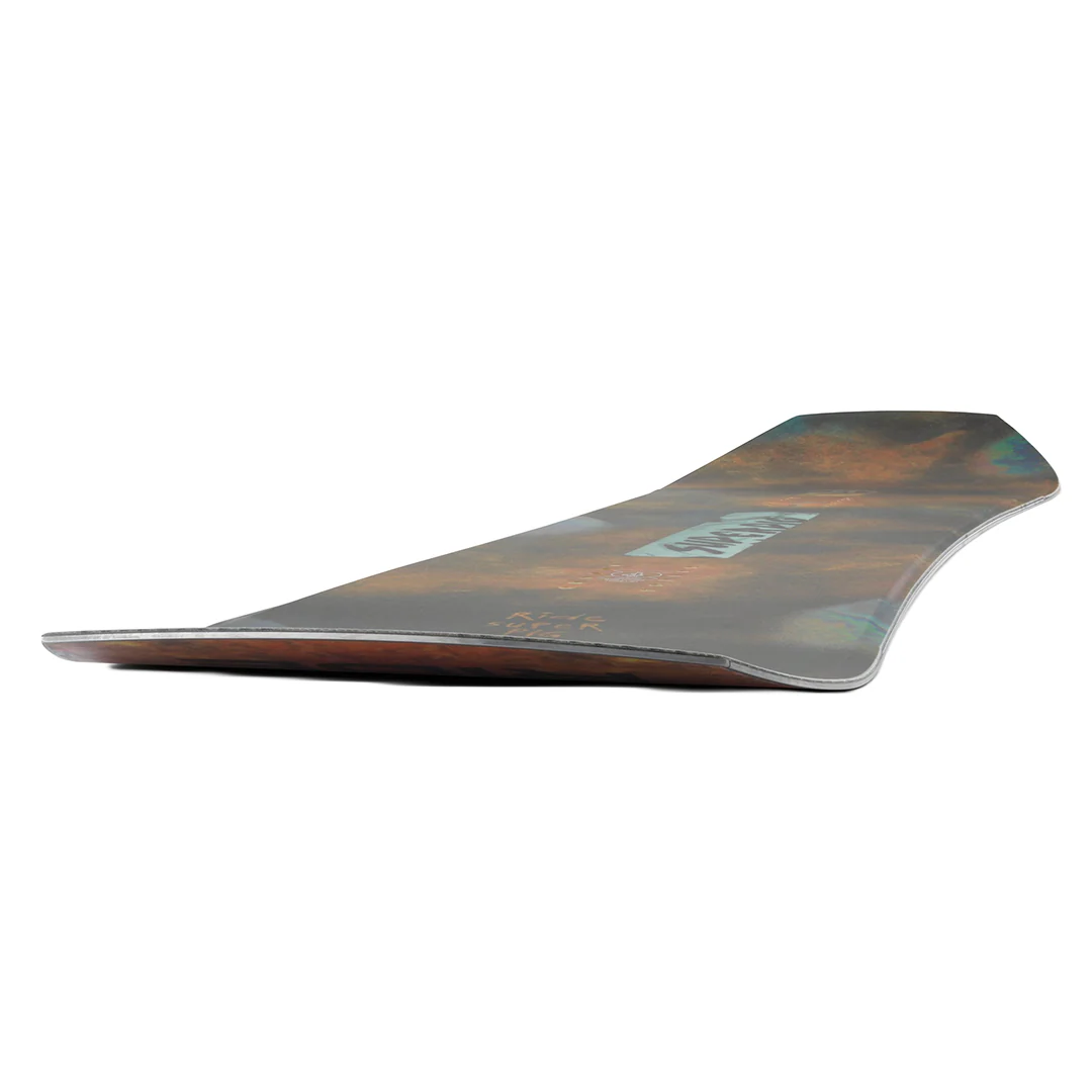 Ride Superpig Snowboard 2026 - Image 4