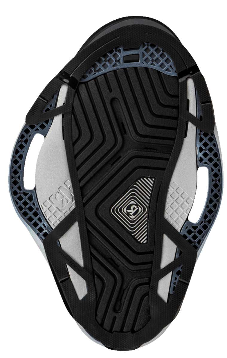 Ronix Supreme BOA Intuition+ Wake Boot 2022 - Image 4