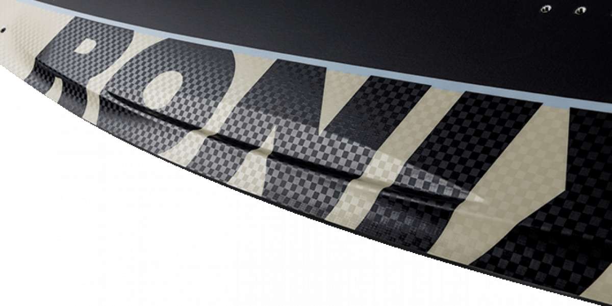 Ronix Supreme Air Core 3 Wakeboard 2023 - Image 12