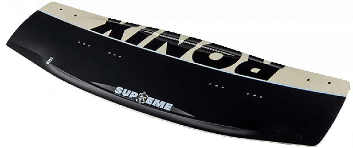 Ronix Supreme Air Core 3 Wakeboard 2023 - Image 15