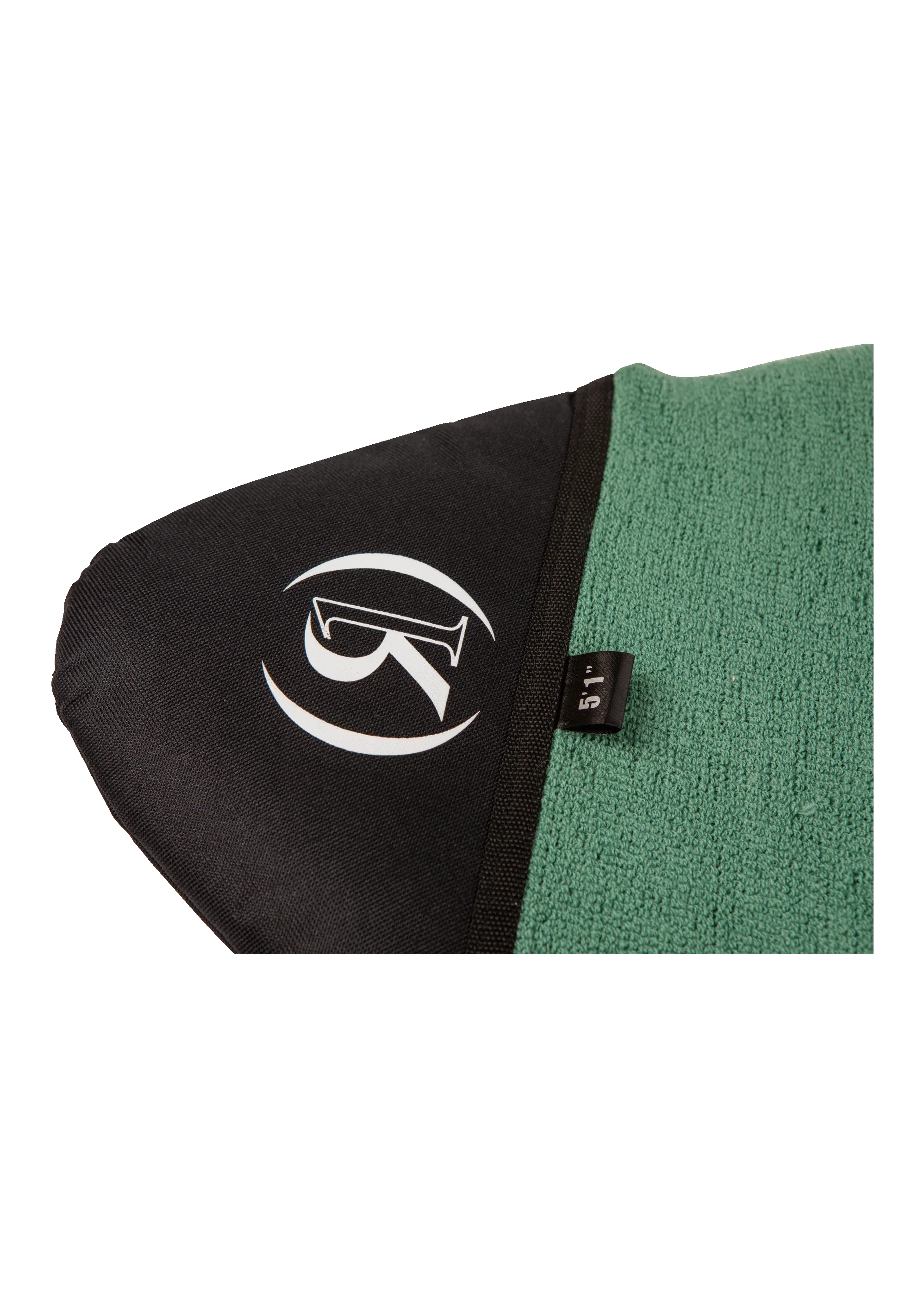 Ronix Pointy Nose Surf Sock 2024 - Image 4