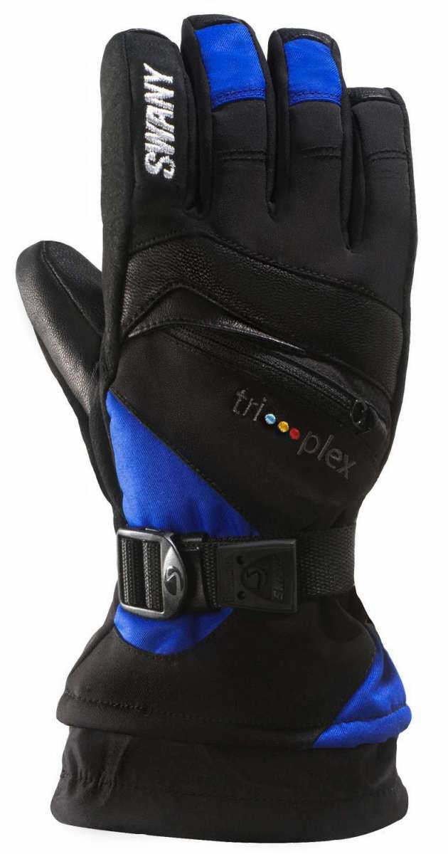 Swany Junior X-Change Glove 2022-2023 - Image 2