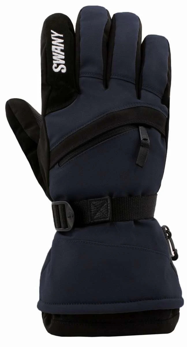Swany Women's X-Over Glove 2023 - Image 3