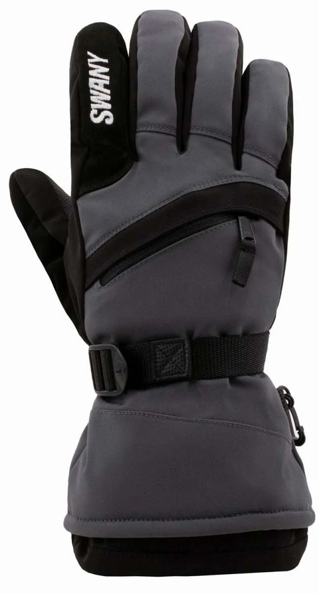 Swany Women's X-Over Glove 2023 - Image 4
