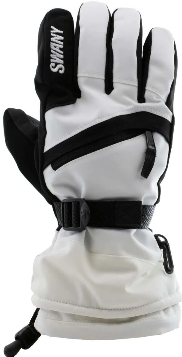 Swany Women's X-Over Glove 2.2 2024