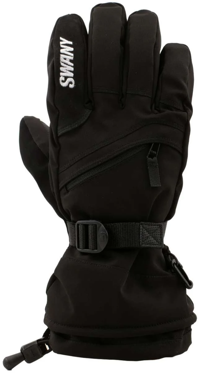 Swany Women's X-Over Glove 2.2 2024 - Image 3