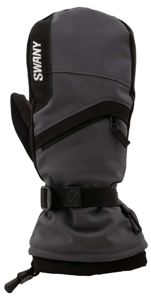 Swany Ladies X-Over Mitten 2022-2023 - Image 2