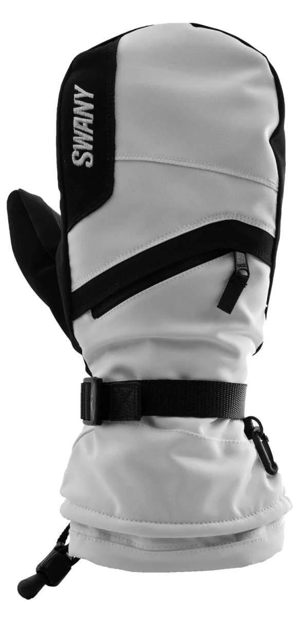 Swany Ladies X-Over Mitten 2022-2023 - Image 3
