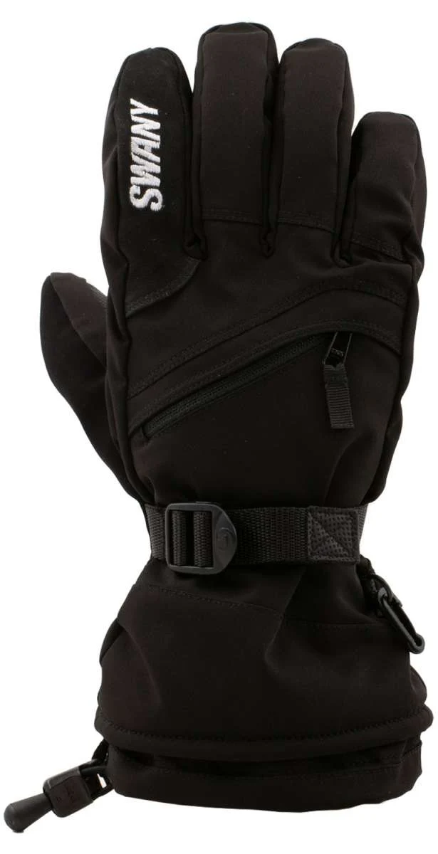 Swany X-Over Glove 2022-2023 - Image 5