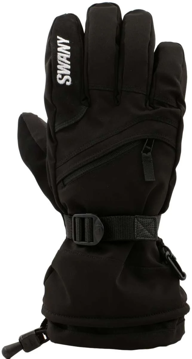 Swany X-Over Gloves 2.2 2023-2024 - Image 5
