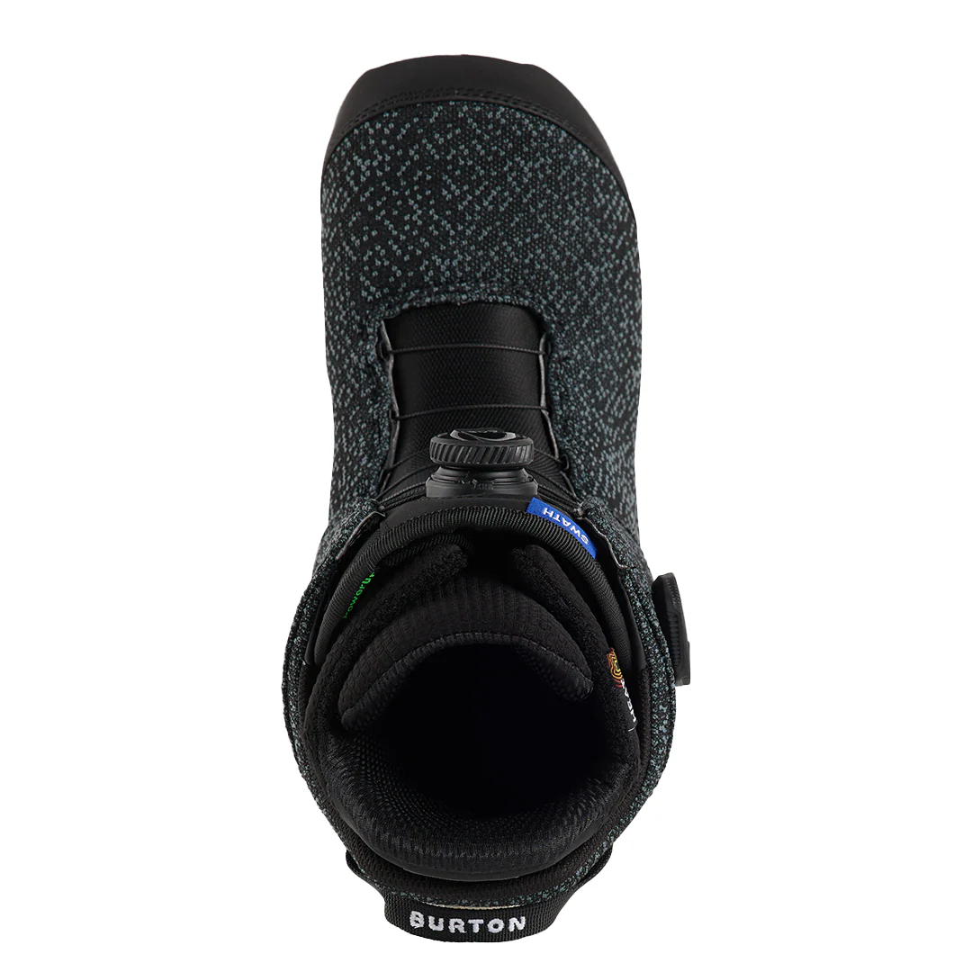 Burton Swath BOA Snowboard Boots 2026 - Image 3