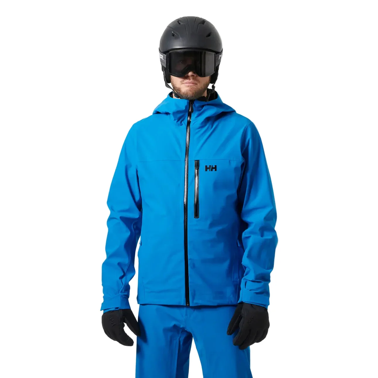 Helly Hansen Swift 3L Shell Jacket 2026 - Image 2