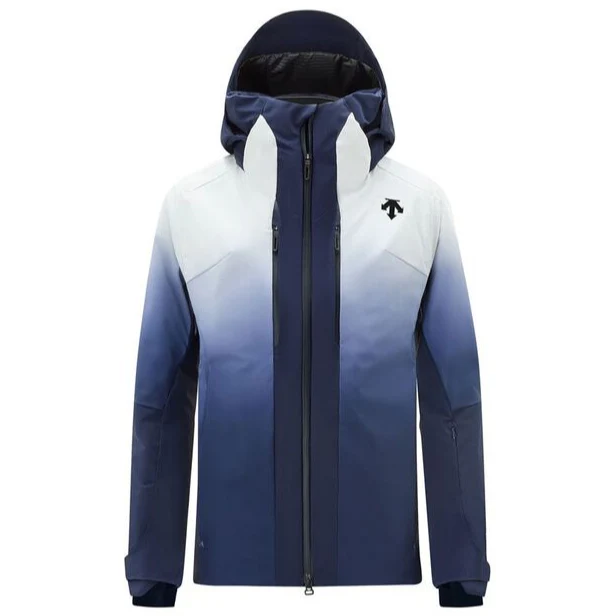 Descente Women's Swiss Insulated Jacket 2025