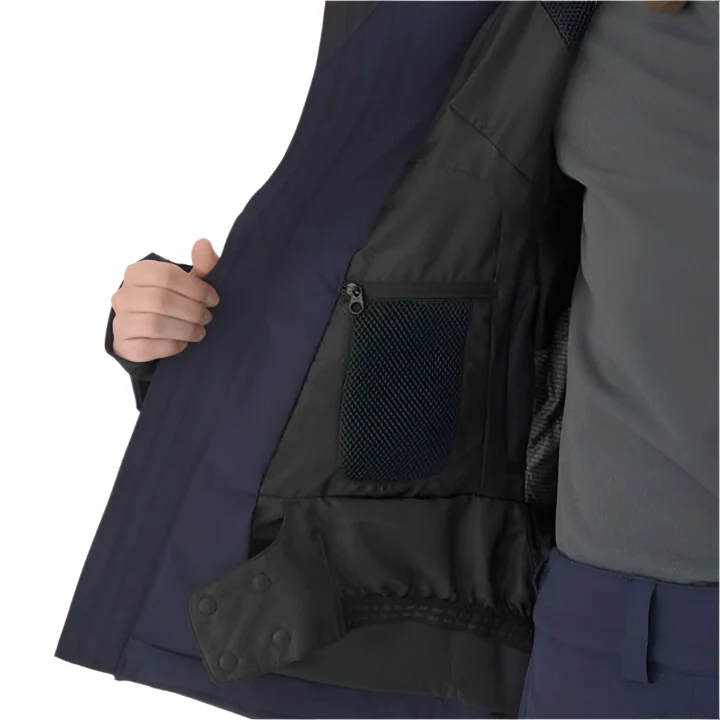 Descente Women's Swiss Insulated Jacket 2025 - Image 10