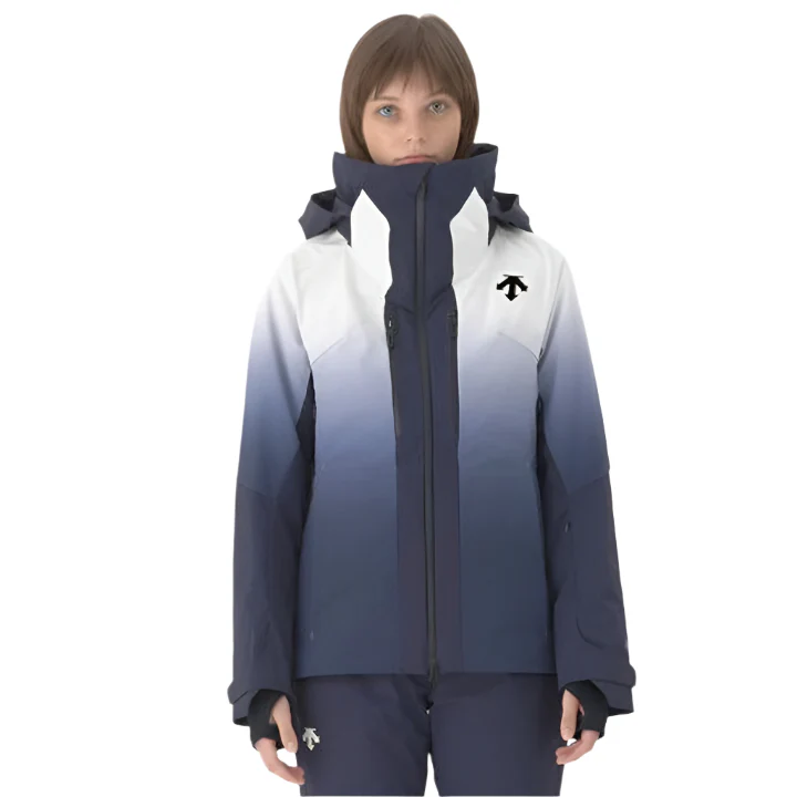 Descente Women's Swiss Insulated Jacket 2025 - Image 11