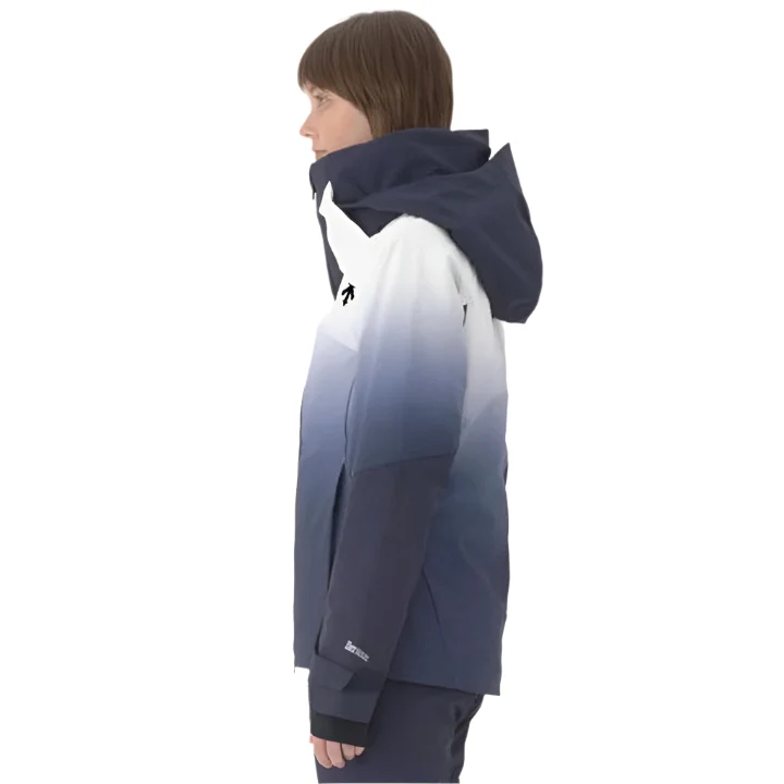 Descente Women's Swiss Insulated Jacket 2025 - Image 12
