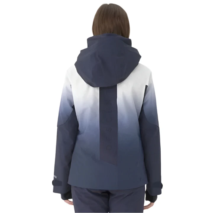 Descente Women's Swiss Insulated Jacket 2025 - Image 13