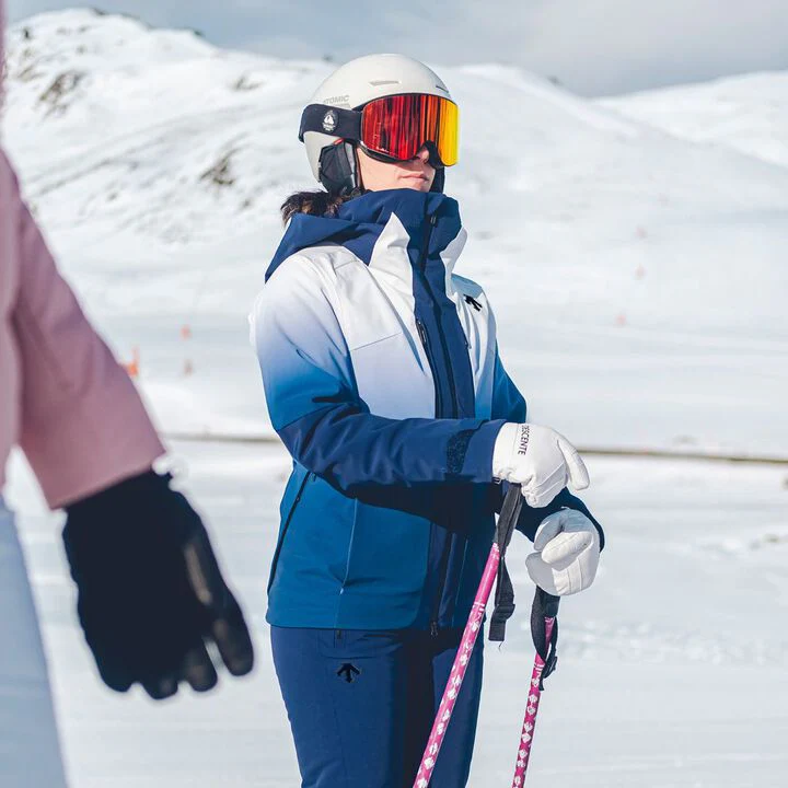 Descente Women's Swiss Insulated Jacket 2025 - Image 14