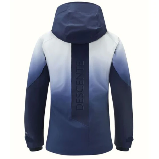 Descente Women's Swiss Insulated Jacket 2025 - Image 3