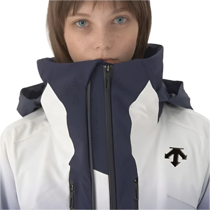 Descente Women's Swiss Insulated Jacket 2025 - Image 4