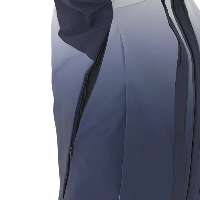 Descente Women's Swiss Insulated Jacket 2025 - Image 7