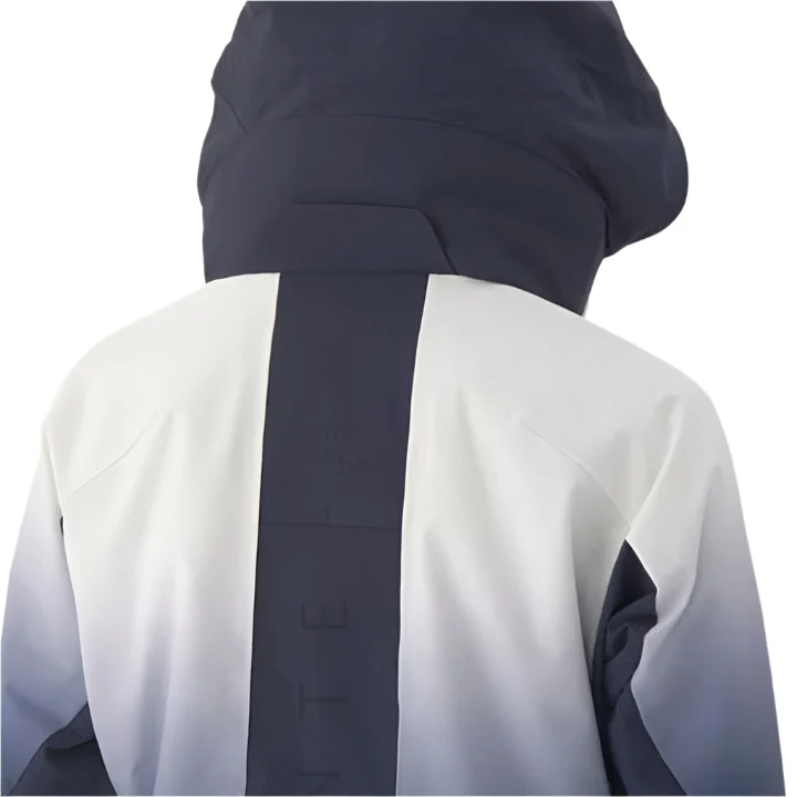 Descente Women's Swiss Insulated Jacket 2025 - Image 8