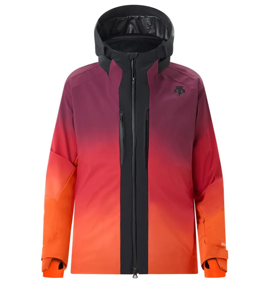 Descente Swiss Insulated Jacket 2025 - Image 2