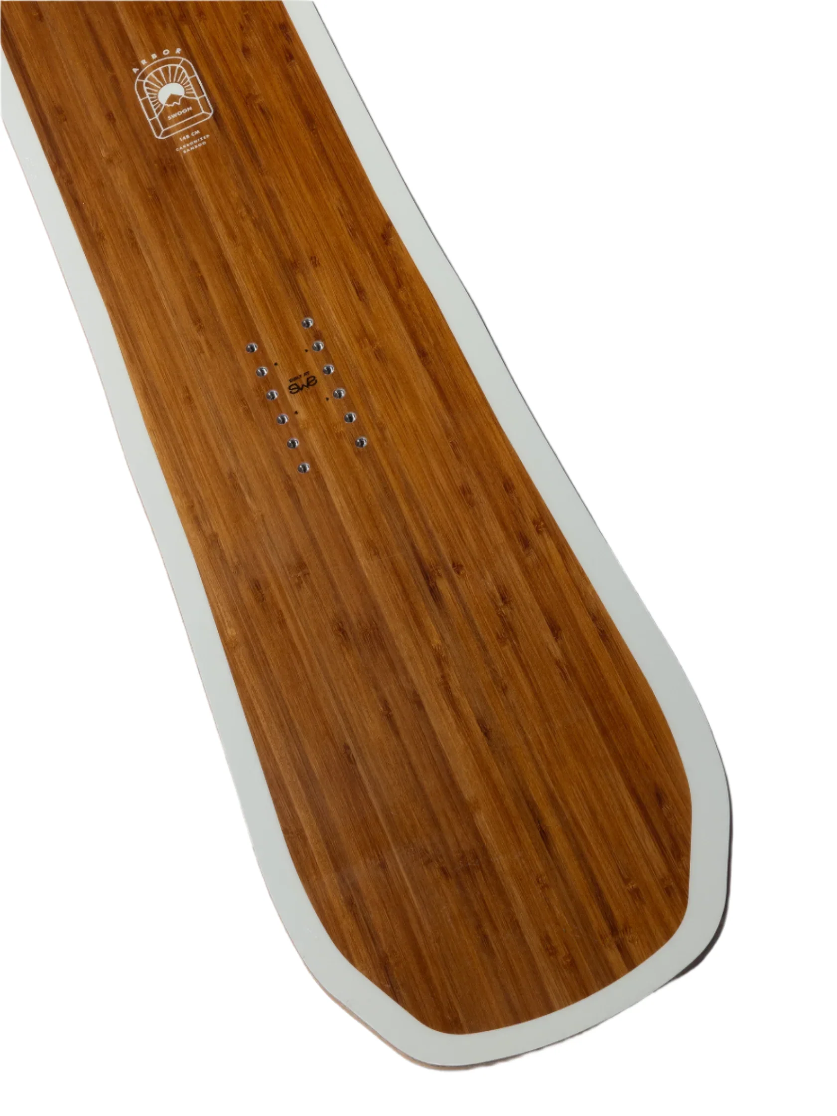 Arbor Women's Swoon Snowboard 2026 - Image 4