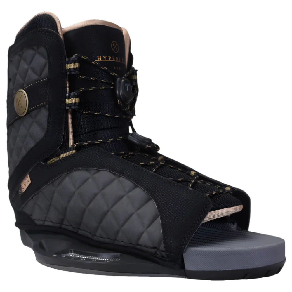 Hyperlite Women's Syn Wakeboard Binding 2025 - Image 2