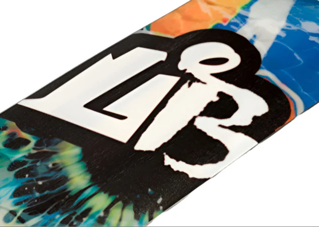 Lib Tech T Rice Pro Snowboard 2026 - Image 3