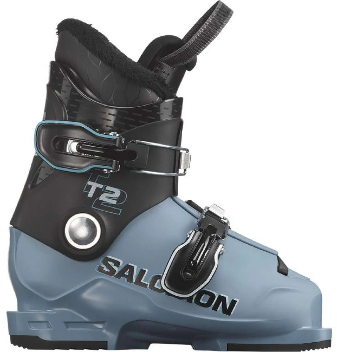 Salomon Junior's T2 RT Ski Boots 2026 - Image 2