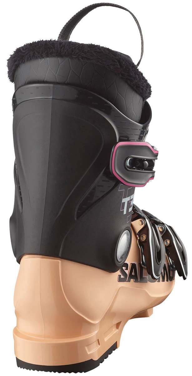 Salomon Junior's T3 RT Ski Boots 2026 - Image 3