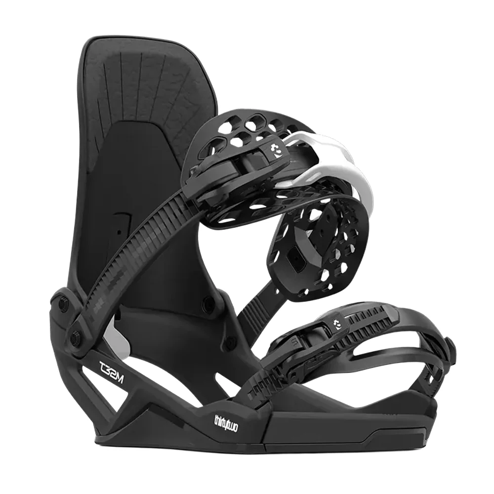 ThirtyTwo T32M Fase Snowboard Bindings 2026 - Image 2