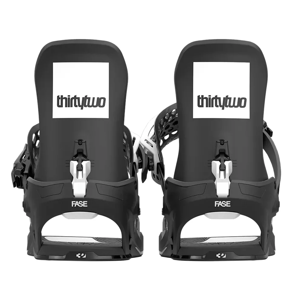 ThirtyTwo T32M Fase Snowboard Bindings 2026 - Image 3