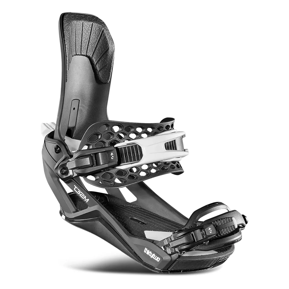 ThirtyTwo T32M Fase Snowboard Bindings 2026 - Image 4