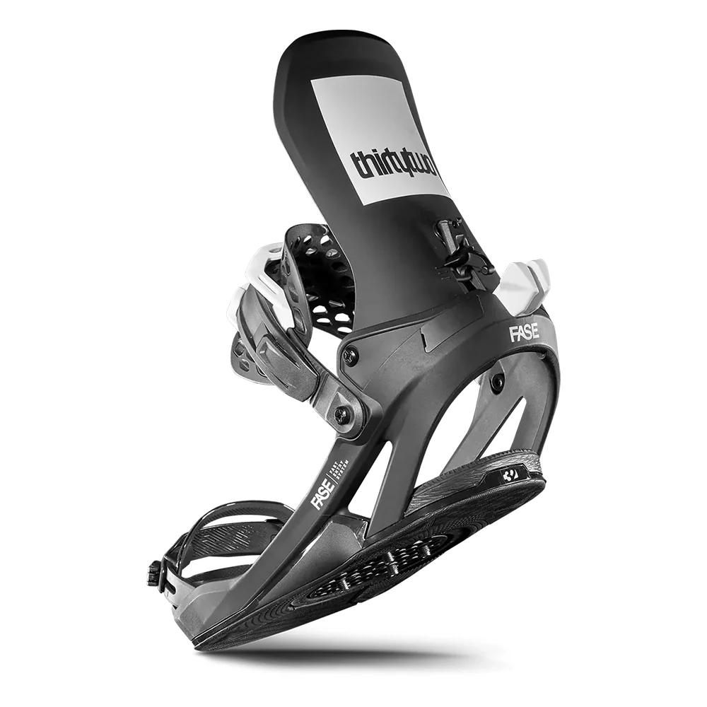 ThirtyTwo T32M Fase Snowboard Bindings 2026 - Image 5