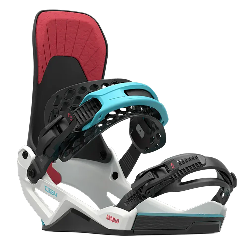 ThirtyTwo T32M Fase x Pat Fava Snowboard Binding 2026 - Image 2