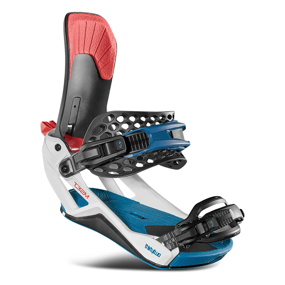 ThirtyTwo T32M Fase x Pat Fava Snowboard Binding 2026 - Image 5