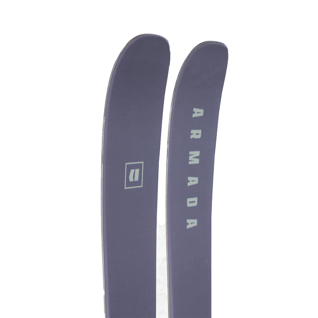 Armada Junior's Tantrum 92 Freeride Skis 2026 - Image 4