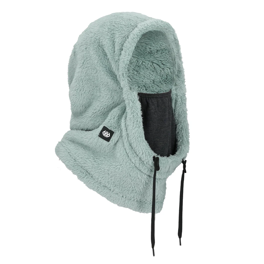 686 Tarmac Sherpa Hood 2026