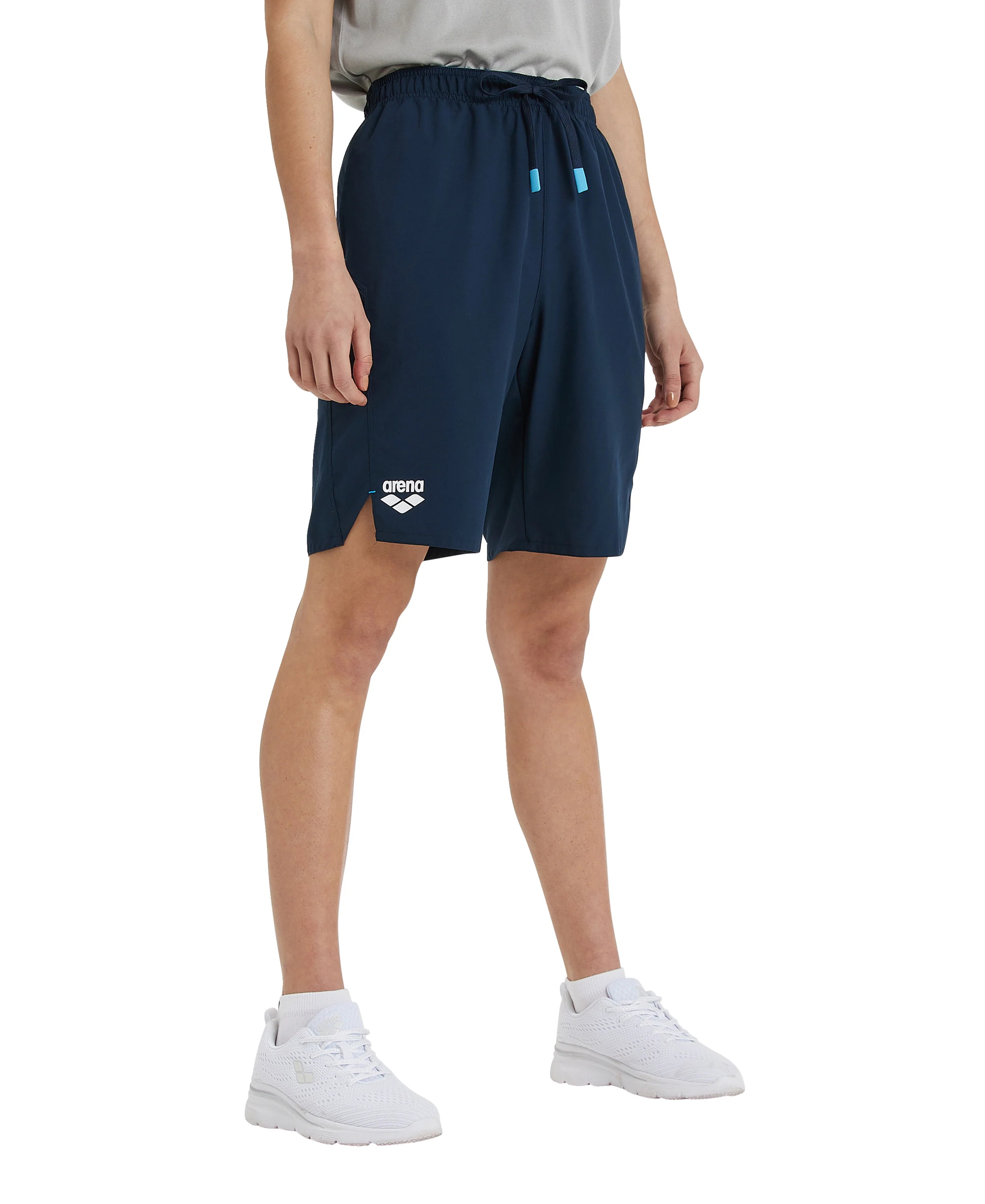 Arena Team Bermuda Panel Shorts - Image 10