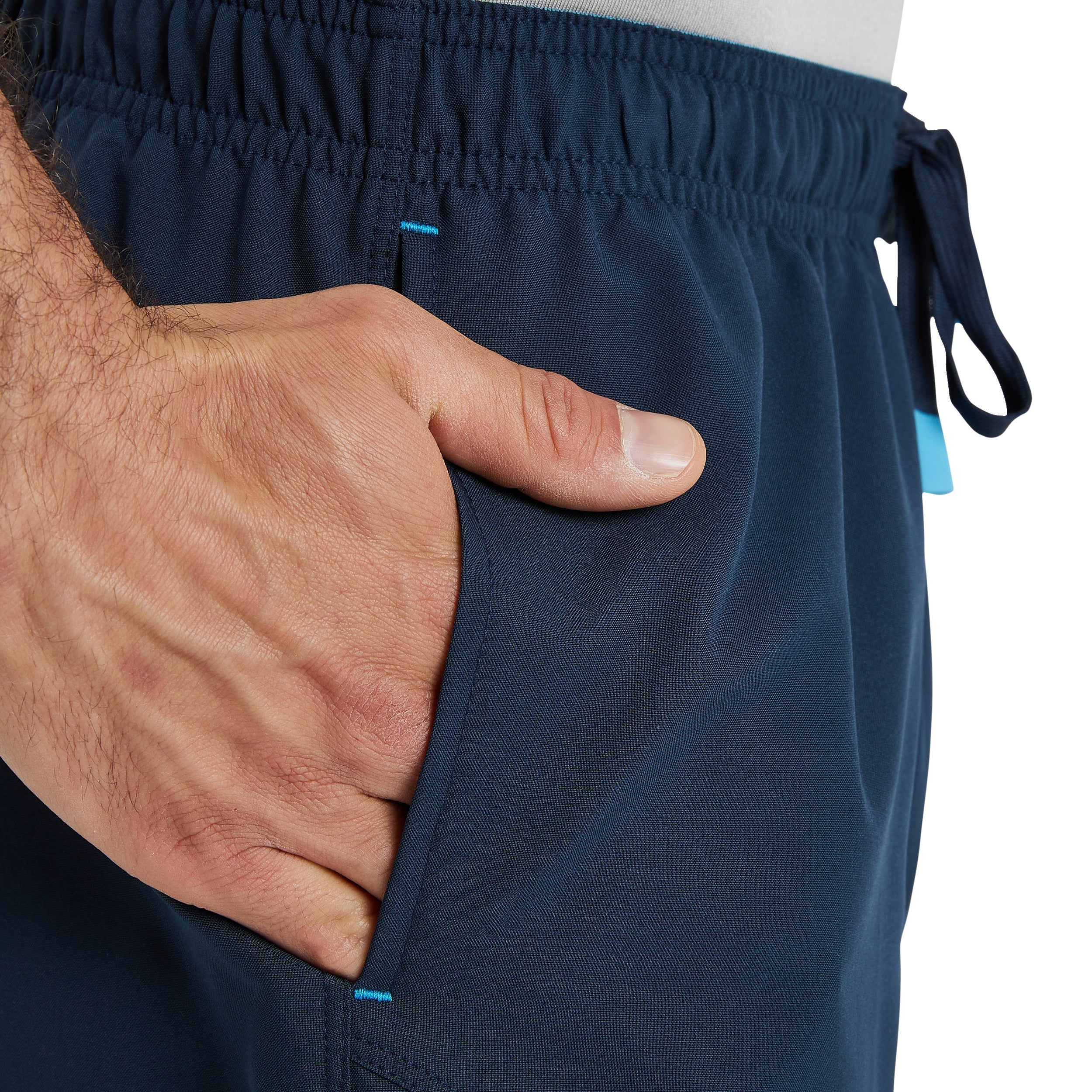 Arena Team Bermuda Panel Shorts - Image 13